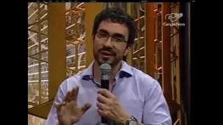 Sempre é tempo de voltar pra Deus - Pe. Fábio de Melo - Programa Direção Espiritual 18/03/2015