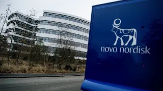 Novo Owner’s CEO on Obesity Sales Boom, Catalent Deal