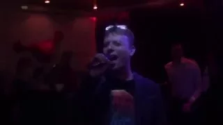 Роман Швечихин - It's no good ( Depeche Mode cover )