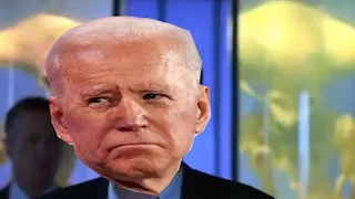 Lets Go Brandon! Joe Biden Independence Day Meme!