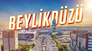 Discover Beylikdüzü, The Calmest And Peaceful District Of Istanbul!