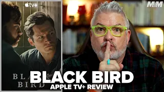 Black Bird (2022) Apple TV Plus Original Limited Series Review