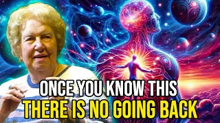 Watch This Video, That You Are Not Supposed To Know! ✨ Dolores Cannon