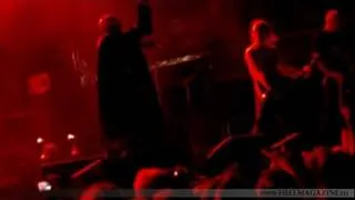 Mayhem - My Death (Brutal Assault 2011)