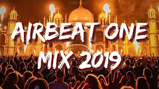 ★ AIRBEAT ONE 2019 Lineup Set - HEADLINER MIX - Electro House Festival Summer 2019 ★