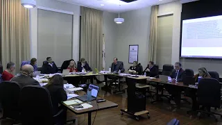 Regular Board Meeting (Part 1) - Dec 14 2023