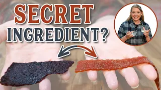 This SECRET INGREDIENT changed Everything (Fruit Leather Your Kids Will LOVE)