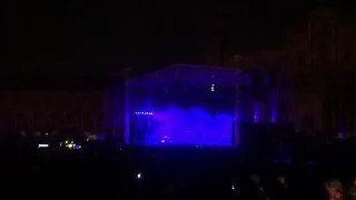 Raphael en Sevilla - Vivir Así es Morir de Amor (Octubre 2021)