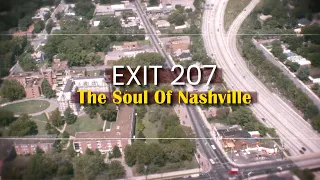 Exit 207: The Soul of Nashville documentary