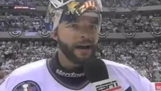 1998 Stanley Cup Finals highlights