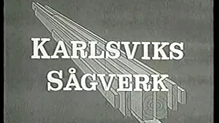 Karlsviks Sågverk