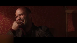 Jason Statham - Bloopers