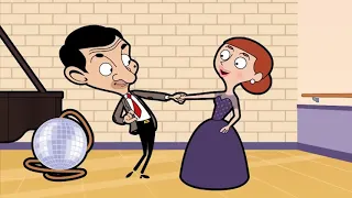Song and Dance   Episode Compilation   Mr Bean Cartoon World 2