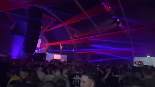 Cryogenic x Cryex - Cryexgenic (Live Edit) @ HardFest 2023