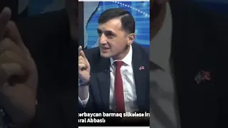 Azərbaycan barmaq silkələsə ... - Tural Abbaslı !