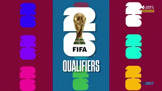 HIGHLIGHTS l Кыргызстан - Оман l FIFA World Cup 2026 Qualifiers | Group D