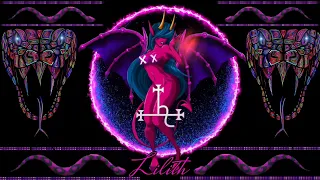 Lilith The Succubus💘Libido Booster For Him & Her 💘With Hz Frequency 221.23   (18+)