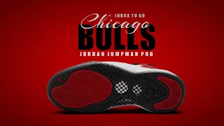 CHICAGO BULLS 2023 Jordan Jumpman Pro OFFICIAL LOOK AND RELEASE INFORMATION