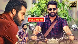 Jr. N. T. Rama Rao Telugu Super Hit FULL HD Action Drama Movie | Jordaar Movies