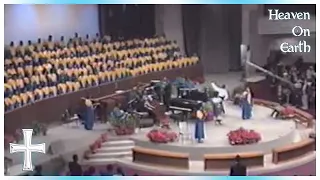 Because He Lives - Dallas Fort Worth Mass Choir