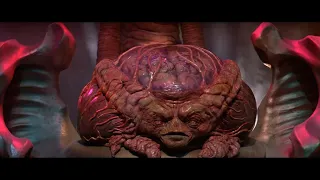 Invaders from Mars (1986)