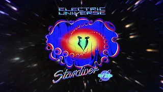 Electric Universe - Luna Overdrive