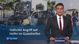 tagesschau 20:00 Uhr, 02.04.2024