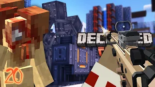 The Excavator | DeceasedCraft Ep. 20