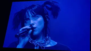 ilomilo - Billie Eilish - Live @ PPG Paints Arena 2/8/22