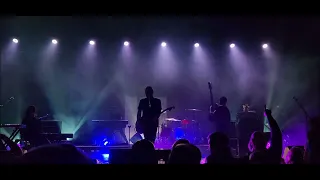 Manchester Orchestra - The Silence (Live) @ The Hall - 2022