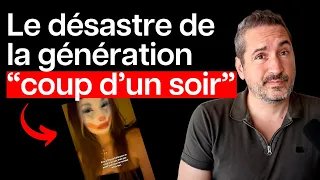 Les conséquences de la culture « coup d’un soir »