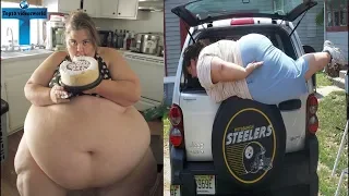 Heavy Fails Funny Heavy People Fails Compilation