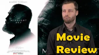 The Midnight Sky (2020) - Netflix Review (Without Spoilers)