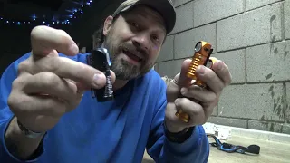 QUICK LOOK - Olight Perun 2 Mini - This is EVERYTHING the Perun Mini should have been!
