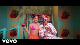 TINI, Lalo Ebratt - Fresa