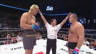 Fedor Emelianenko -  The Last Emperor best moments