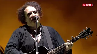 The Cure - Doing The Unstuck (Exit Festival 2019 - Novi Sad, Serbia)