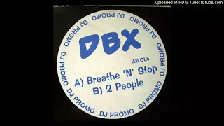 DBX - 2 People *Bassline House / Niche / Speed Garage*