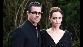 VIVIENNE, HIJA DE ANGELINA JOLIE Y BRAD PITT, DECIDE NO USAR EL APELLIDO DE SU PADRE