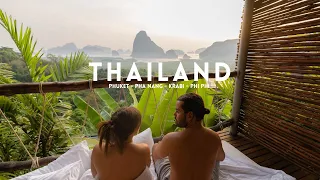 10 DAYS IN THAILAND! The perfect travel itinerary.