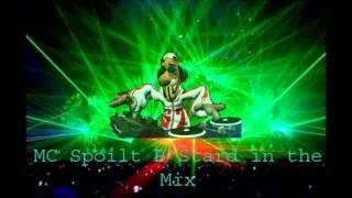 Katy Perry - Teenage Dream (DJ Spoilt B'Stard remix)