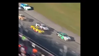 NASCAR But if you close your eyes #2