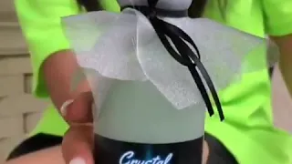 Болтушка CRYSTAL FACE