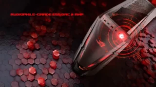 Asus Republic of Gamers - GT51 Gaming Desktop PC   The Power  And the Glory