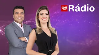 CNN MANHÃ - 02/08/2022 | CNN RÁDIO