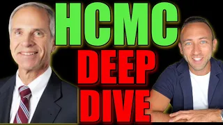 HCMC-Update (Deep Dive Into Attorneys Representing HCMC & PM)!