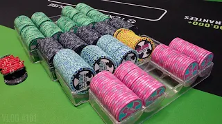 Poker in Dallas