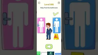 dop 2 level 382 3d game android gameplay #shorts
