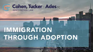 Immigration Through Adoption