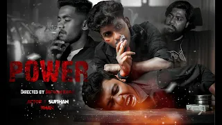 Power || New Action Short Film Full-HD 2023 | New Gangster Story Movie || Sufihan Khan